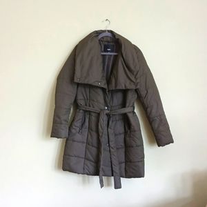 🌲🎄🌲Mossimo Statement Coat Size L